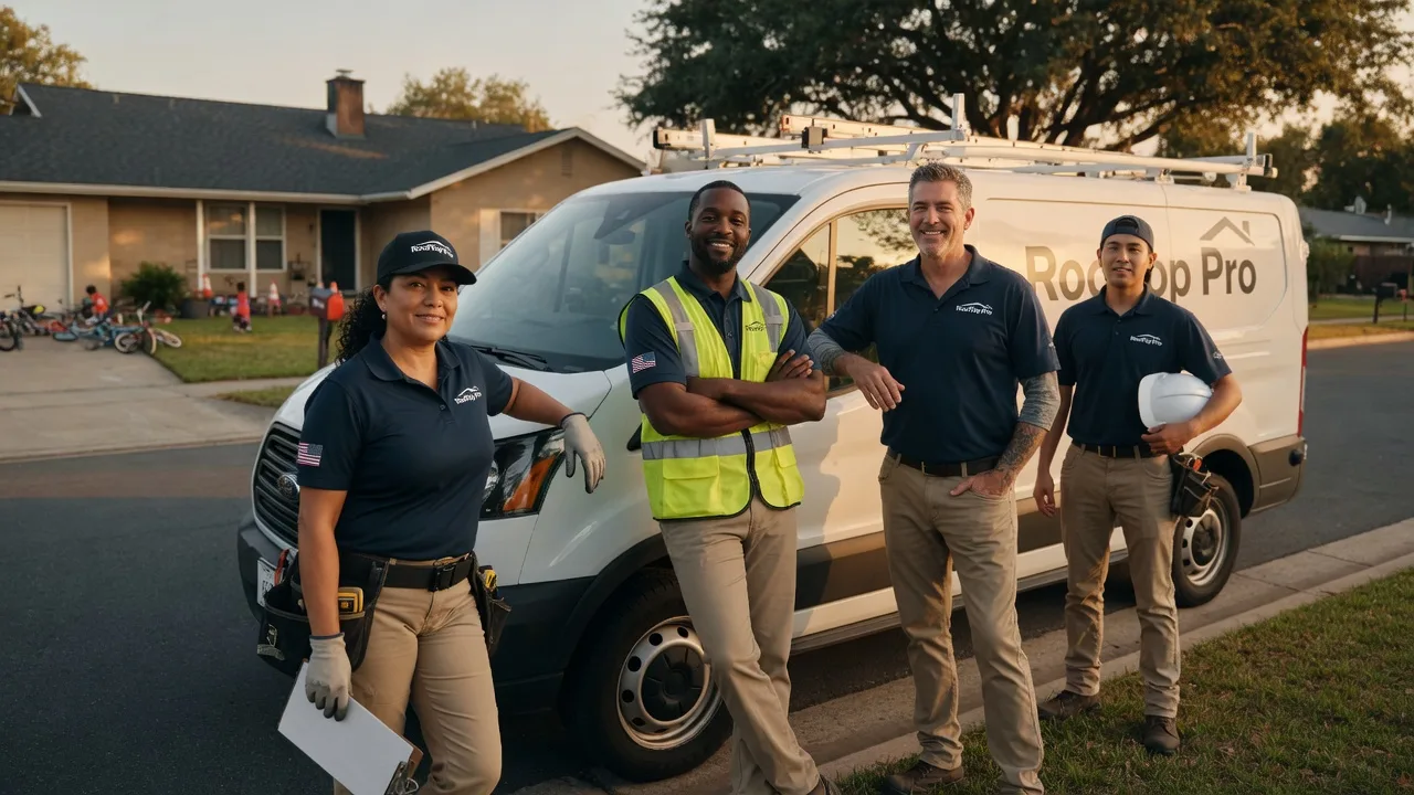 Roof Repair in Lynch, NE near me
